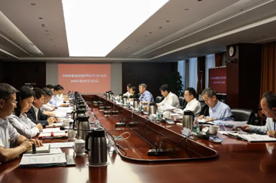 國務院國資委黨委專題深入學習領會習近平總書記重要...